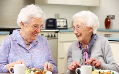 From Independent Living to Memory Care: Understanding the Continuum of Care