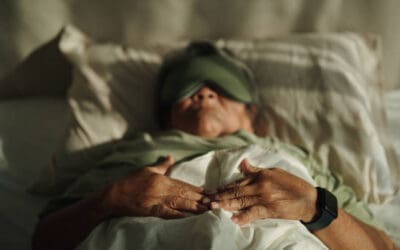 Sleep Disorders Common in Older Adults