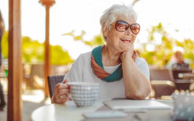 What to Expect from Life in an Independent Living Facility 