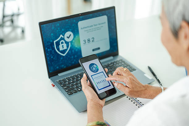 Financial Safety Tips for Senior Citizens: Advice on Protecting Your Money