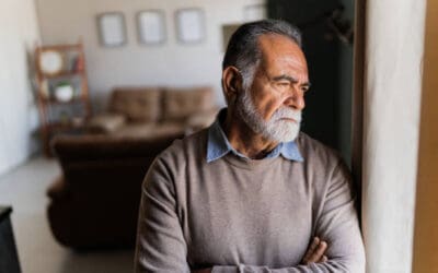 How to Help Seniors Manage Anxiety and Depression