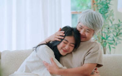 Supporting an Aging Parent: A Caregiver’s Guide