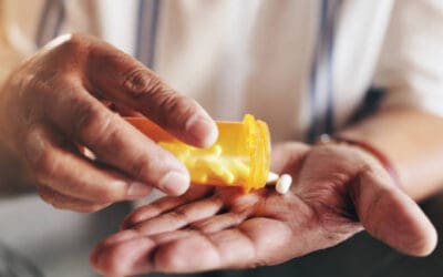 How Aging Affects Medication Needs — And What to Watch For 