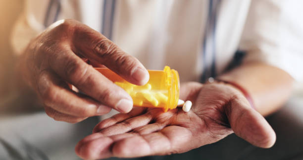 How Aging Affects Medication Needs — And What to Watch For 