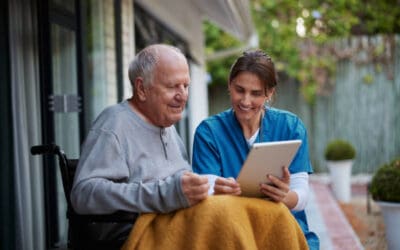 Creating a Safe and Comfortable Home for Seniors: Insights from Eden Vista Ripon