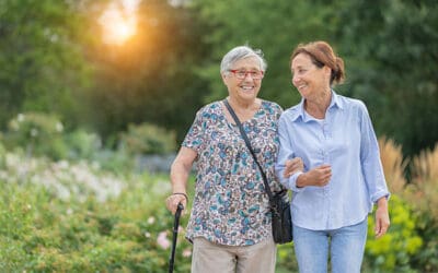 Wellness Programs That Enhance Quality of Life in Assisted Living: Insights from Eden Vista Ripon