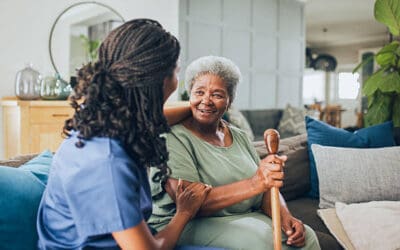Questions Families Should Ask When Touring Assisted Living Communities: Insights from Eden Vista Ripon