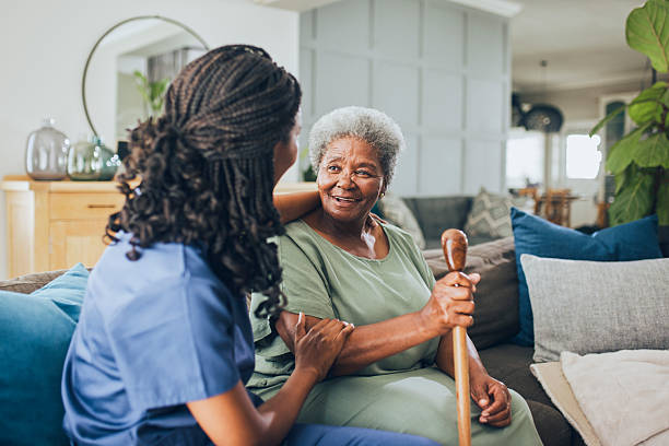 Questions Families Should Ask When Touring Assisted Living Communities: Insights from Eden Vista Ripon