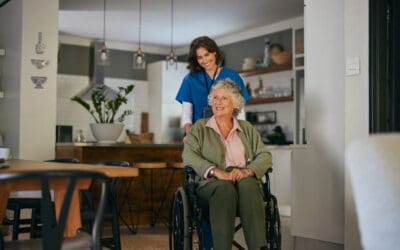 Questions Families Should Ask When Touring Assisted Living Communities: Insights from Eden Vista Ripon