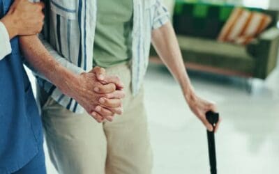 When Is the Right Time for Assisted Living? Insights from Eden Vista Ripon